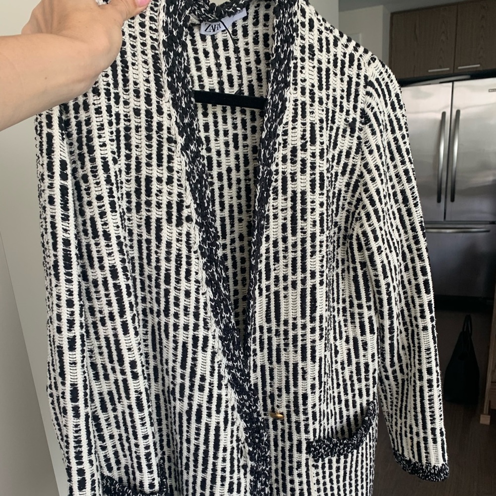 Cardigan - Picture 1 of 2